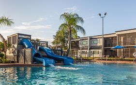 Orbit One Resort Orlando