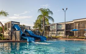 Orbit One Vacation Villas Orlando